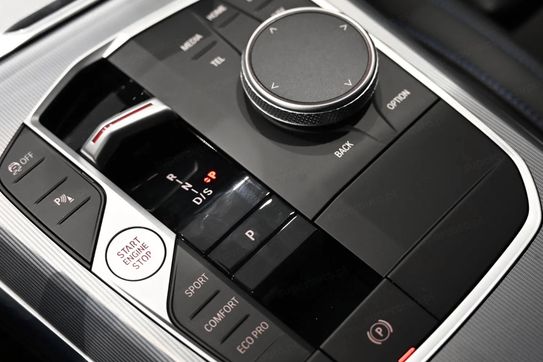 BMW Seria 3 320d xDrive M Sport