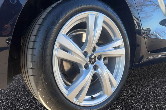 Audi A5 TFSI 150 kW S tronic