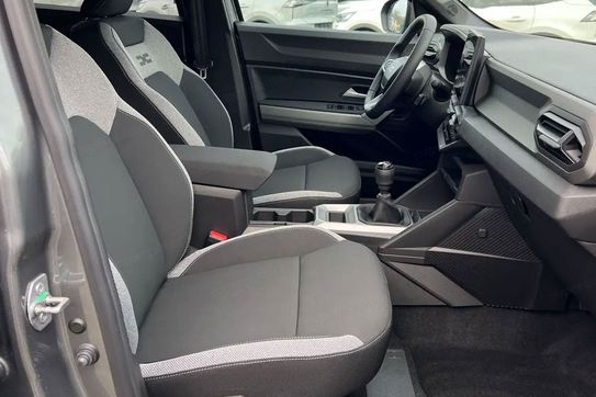 Dacia Bigster Journey LPG 1.2 mHEV