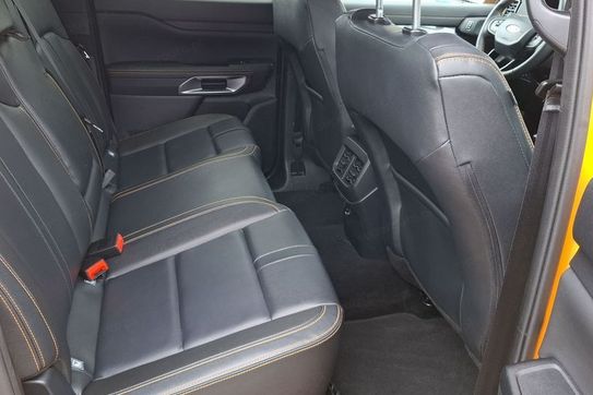 Ford Ranger Ecoboost PHEV E-4WD DC Wildtrak