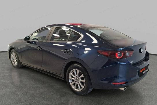 Mazda 3 2.0  aut