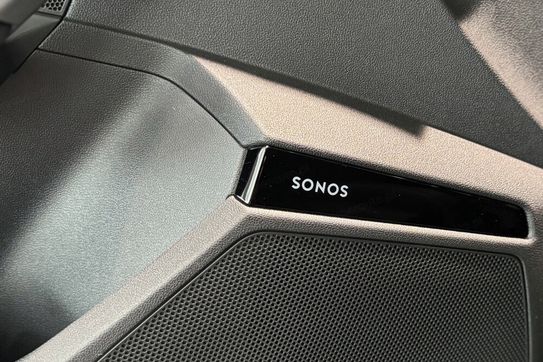 Audi A3 35 TFSI  S Line Sportback