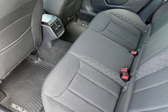 Skoda Scala 1.0 Tsi Ambition