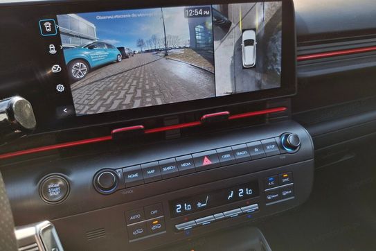 Hyundai Kona 1.6 T-GDI N-Line