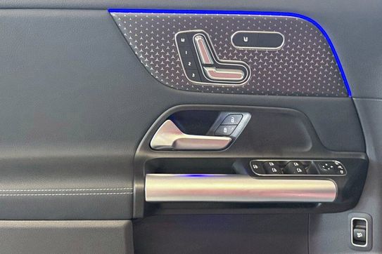 Mercedes EQA 250+ Progressive