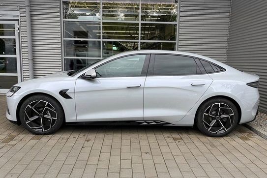 BYD Seal Excellence AWD