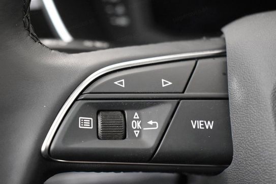 Audi Q3 35 TFSI S-Line