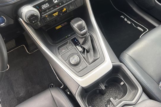 Toyota RAV4 Selection 2.5 Hybrid  4x4