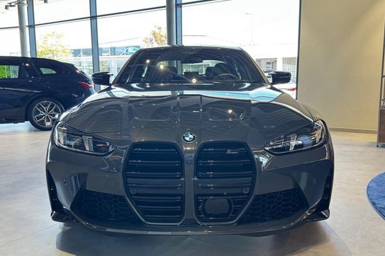 BMW Seria 3 M3 Competition xDrive