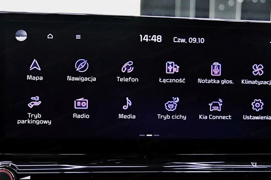 Kia ProCeed 1.5 T-GDI GT Line