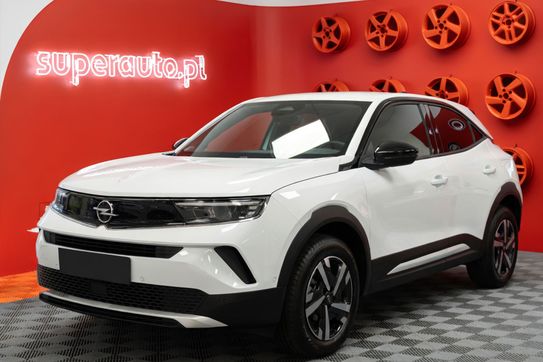 Opel Mokka Business Edition  1.2 T