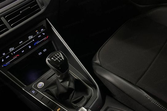 Volkswagen Taigo 1.0 TSI