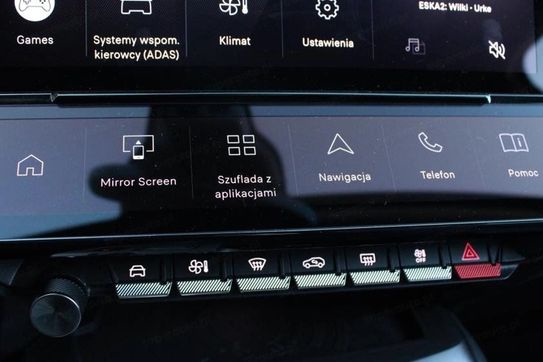 Peugeot 408 1.2 PureTech Allure