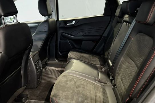 Ford Kuga 1.5