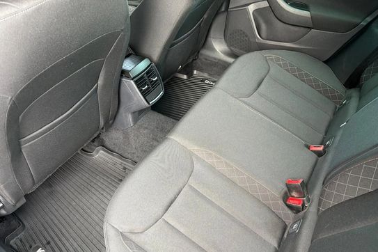 Skoda Kamiq 1.0 TSI Ambition