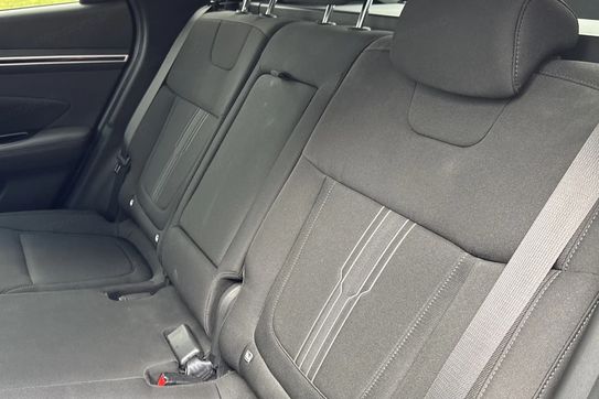 Hyundai Tucson 1.6 t-Gdi Executive 2WD