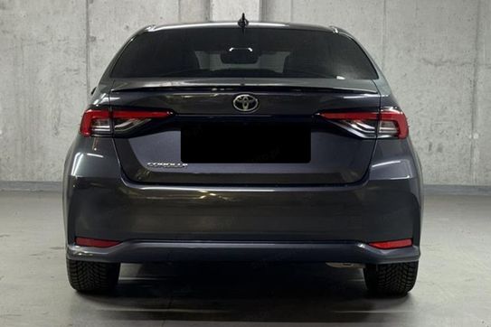 Toyota Corolla Comfort 1.8 Hybrid