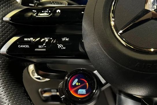 Mercedes GLC AMG 43  4-Matic