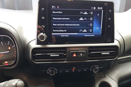 Toyota ProAce Medium Active