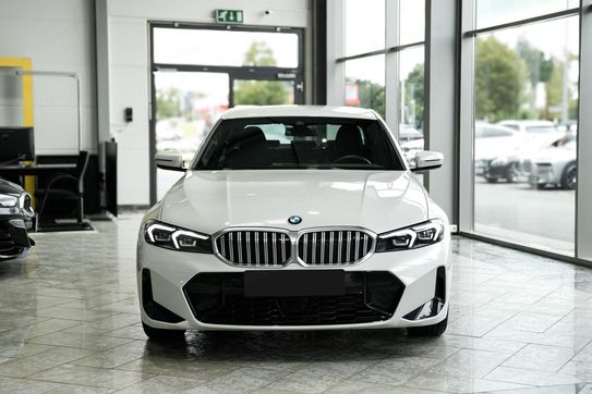 BMW Seria 3 318i M Sport