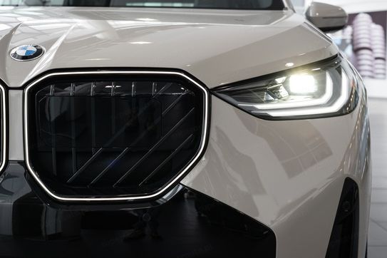 BMW X3 xDrive20d M Sport