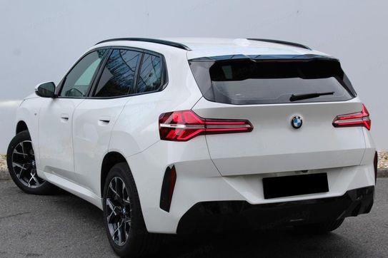 BMW X3 xDrive20d M Sport