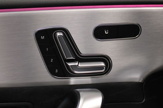 Mercedes Klasa A 220 4-Matic AMG Line