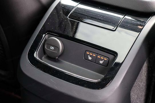 Volvo S90 T8 AWD Plug-In Hybrid Ultimate Bright