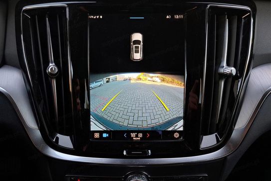 Volvo V60 T6 AWD Plug-In Hybrid Core aut