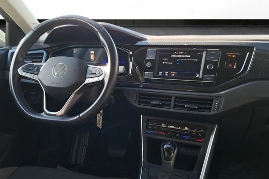 Volkswagen Taigo 1.0 Tsi Life Dsg