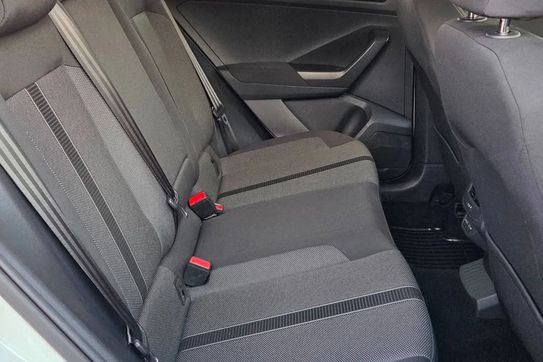 Volkswagen T-Roc 1.5 TSI Life