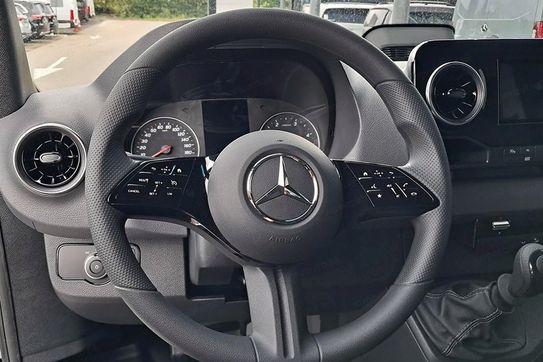 Mercedes Sprinter PRO Ekstradługi 317 CDI