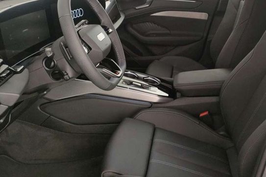 Audi A6 TDI quattro Avant