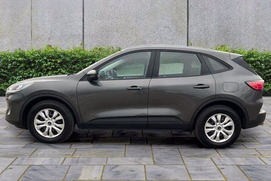 Ford Kuga 2.0 EcoBlue AWD aut