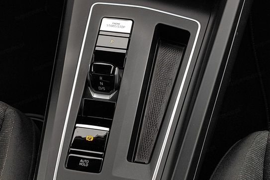 Volkswagen Golf 2.0 TDI DSG