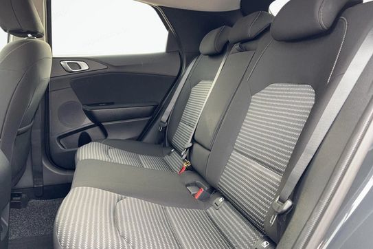 Kia XCeed 1.5 T-GDI M