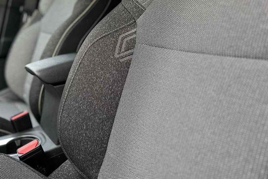 Renault Captur Techno LPG 1.0 TCe