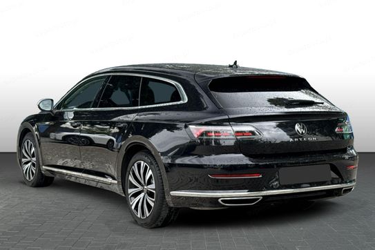 Volkswagen Arteon Elegance 2.0 TSI DSG