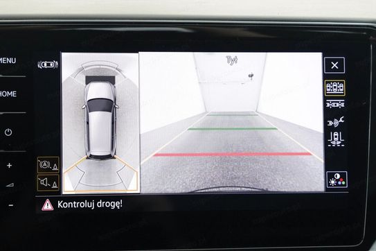 Volkswagen Passat 2.0 TDI EVO Elegance DSG