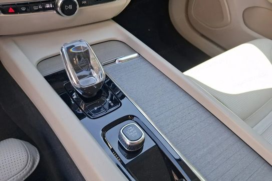 Volvo V60 B5 B AWD Plus Bright aut