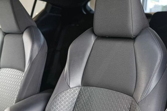 Toyota C-HR 1.8 Hybrid Style
