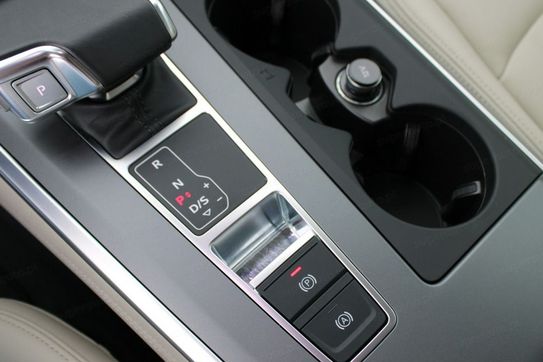 Audi A6 Avant 40 TDI