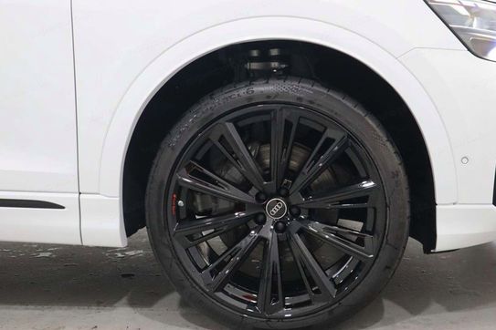 Audi Q8 50 TDI quattro