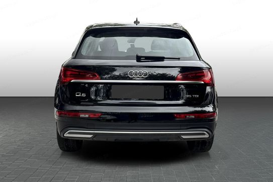 Audi Q5 35 TDI