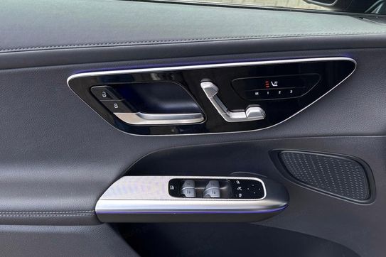 Mercedes GLC 200 d 4-Matic AMG Line