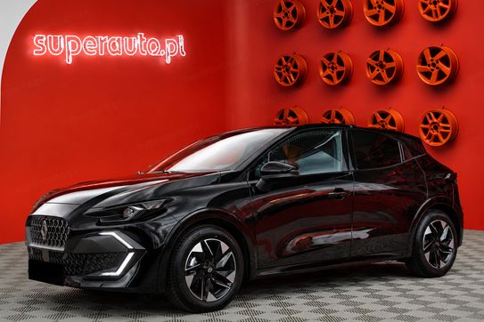 Renault Clio Techno EDC 1.2 TCe Eco-G LPG aut.