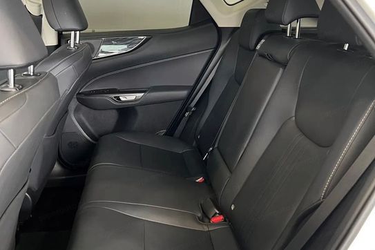 Lexus NX 350h Prestige 2WD