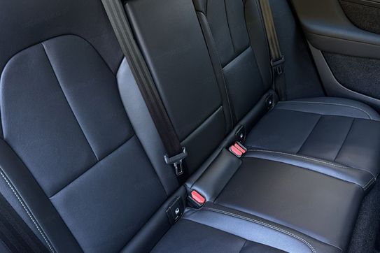 Volvo XC40 B3 Core