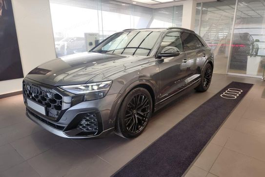 Audi Q8 TDI quattro