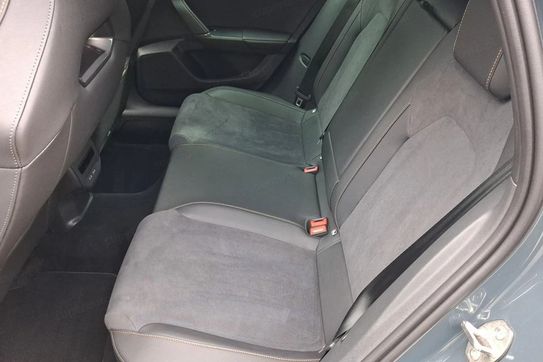 Cupra Formentor eTSI